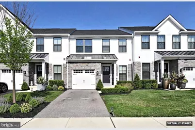 8043 Milltown Circle, Cheltenham, PA 19012 - Photo 1