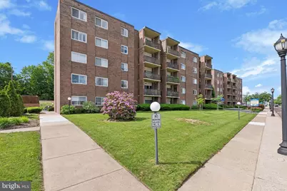 1610 The Fairway #W504, Jenkintown, PA 19046 - Photo 1