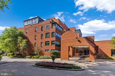 101 Cheswold Lane #3A, Haverford, PA 19041 - Photo 1