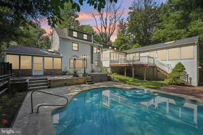 417 Toland Drive, Fort Washington, PA 19034 - Photo 1