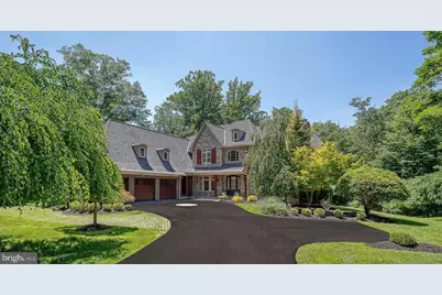 226 McClenaghan Mill Road, Wynnewood, PA 19096 - Photo 1