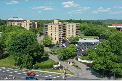 666 W Germantown Pike #1311, Plymouth Meeting, PA 19462 - Photo 1