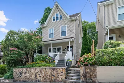 236 Jefferson Street, Bala Cynwyd, PA 19004 - Photo 1