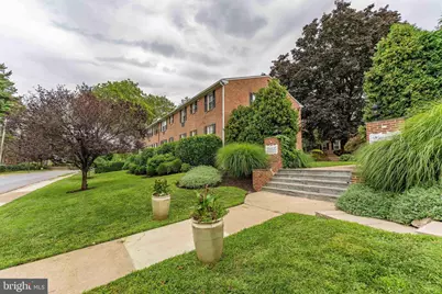 1334 Montgomery Avenue #G-3, Narberth, PA 19072 - Photo 1