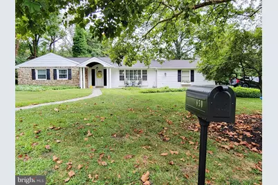 850 Thomas, Lafayette Hill, PA 19444 - Photo 1