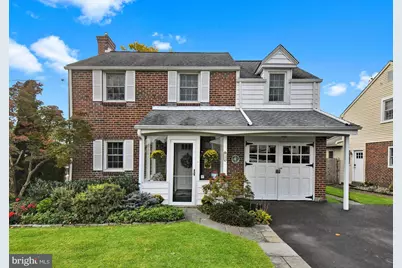 101 Orlando Avenue, Oreland, PA 19075 - Photo 1