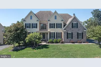 928 Masters Way, Harleysville, PA 19438 - Photo 1