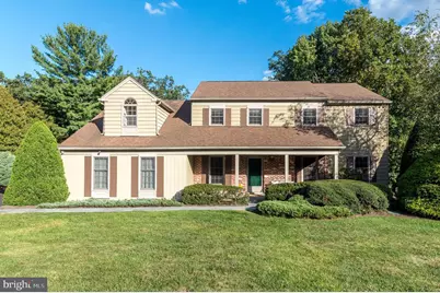 1423 Southwind Way, Dresher, PA 19025 - Photo 1