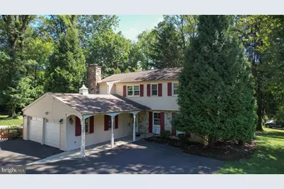 1715 Terwood Road, Huntingdon Valley, PA 19006 - Photo 1