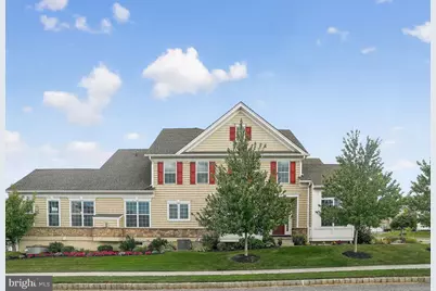 366 Joshua Tree Drive, Collegeville, PA 19426 - Photo 1