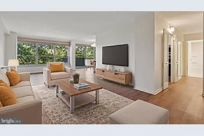 1001 City Avenue #W-801, Wynnewood, PA 19096 - Photo 1