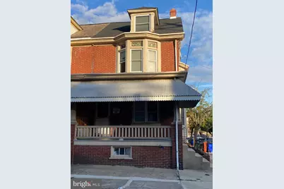 302 N York Street, Pottstown, PA 19464 - Photo 1