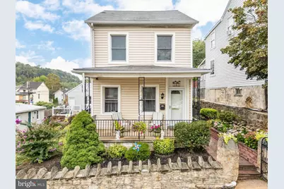 107 Cedar Avenue, Conshohocken, PA 19428 - Photo 1