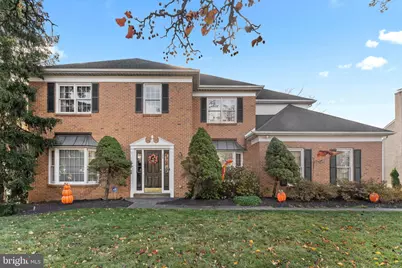 129 Clover Leaf Lane, North Wales, PA 19454 - Photo 1