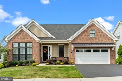 516 Galleria Street, Dresher, PA 19025 - Photo 1