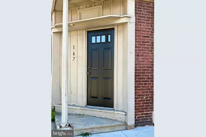167 W 7th Avenue, Conshohocken, PA 19428 - Photo 1
