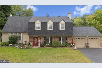 1324 Highland Avenue, Fort Washington, PA 19034 - Photo 1