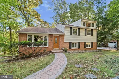 679 Crestwood Road, Wayne, PA 19087 - Photo 1