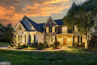 540 Landis Road, Harleysville, PA 19438 - Photo 1