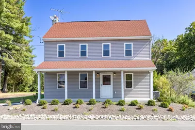 1627 Swamp Pike, Gilbertsville, PA 19525 - Photo 1