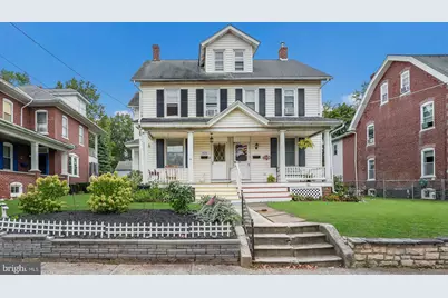 428 E Broad Street, Souderton, PA 18964 - Photo 1