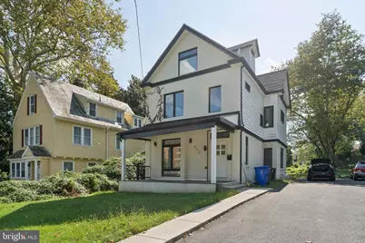 622 Spring Avenue, Elkins Park, PA 19027 - Photo 1