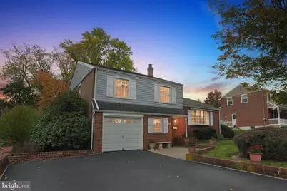 243 Jasper Road, King of Prussia, PA 19406 - Photo 1