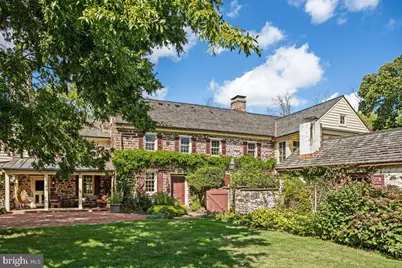 720 Swedesford Road, Lower Gwynedd, PA 19002 - Photo 1