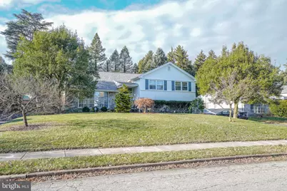245 Barclay Circle, Cheltenham, PA 19012 - Photo 1