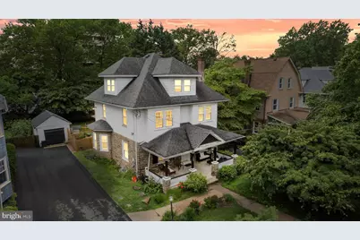 123 Township Line Road, Jenkintown, PA 19046 - Photo 1