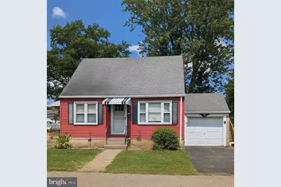 1215 N Franklin Street, Pottstown, PA 19464 - Photo 1