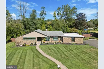 1641 Chattin Road, Laverock, PA 19038 - Photo 1