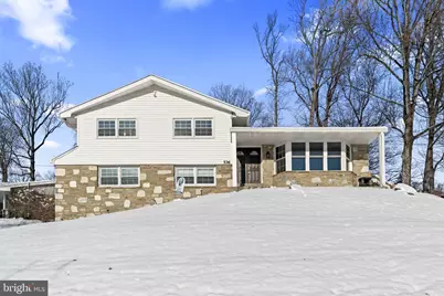 536 Cardinal Drive, Dresher, PA 19025 - Photo 1