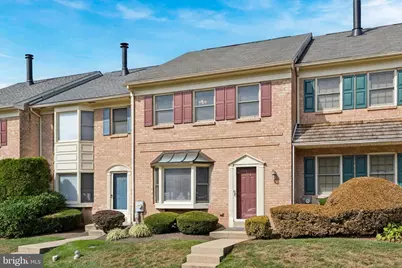 404 Franklin Court, Trappe, PA 19426 - Photo 1