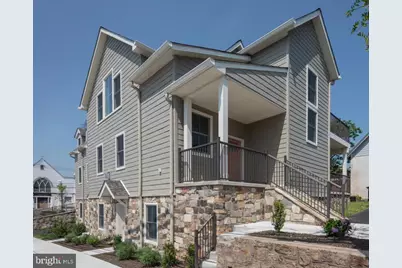 25 North Ridge Avenue #UNIT B, Ambler, PA 19002 - Photo 1