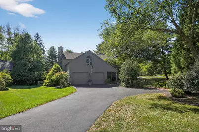 1 Fox Pond, Spring House, PA 19477 - Photo 1