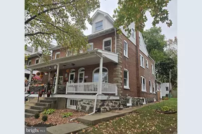 370 N Hanover Street, Pottstown, PA 19464 - Photo 1