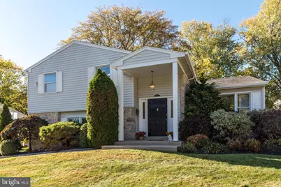 1212 Duncan Drive, Dresher, PA 19025 - Photo 1