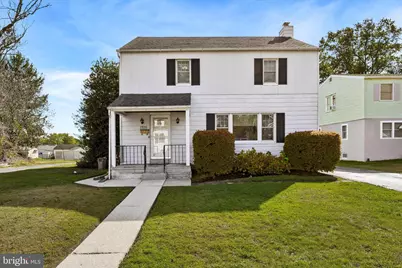 1705 Harmon Road, Conshohocken, PA 19428 - Photo 1