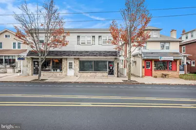 831-835 W Main Street, Lansdale, PA 19446 - Photo 1