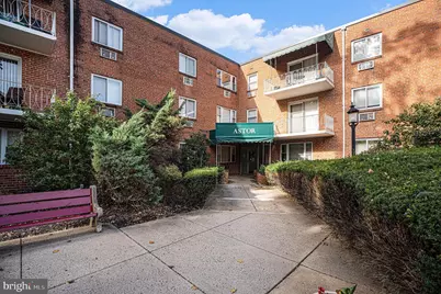 1600 Church Road #A-211, Wyncote, PA 19095 - Photo 1