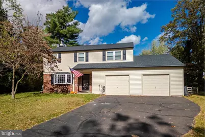 1825 Flintlock Circle, Lansdale, PA 19446 - Photo 1