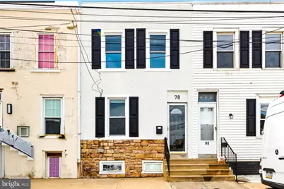 78 W Rambo Street, Bridgeport, PA 19405 - Photo 1