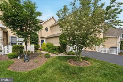 234 Winged Foot Drive, Blue Bell, PA 19422 - Photo 1