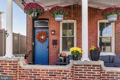 79 Harry Street, Conshohocken, PA 19428 - Photo 1