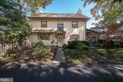 124 Grandview Road, Ardmore, PA 19003 - Photo 1