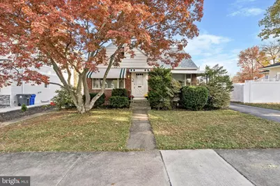 1106 N Franklin Street, Pottstown, PA 19464 - Photo 1