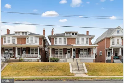 809 Stanbridge Street, Norristown, PA 19401 - Photo 1