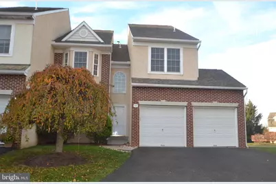 105 Bolton Court #156, Ambler, PA 19002 - Photo 1