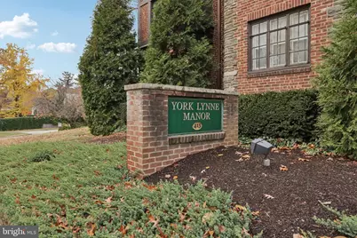 415 City Avenue #D-1, Merion Station, PA 19066 - Photo 1